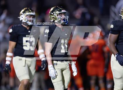 Thumbnail 1 in Chaminade @ Notre Dame (SO) photogallery.