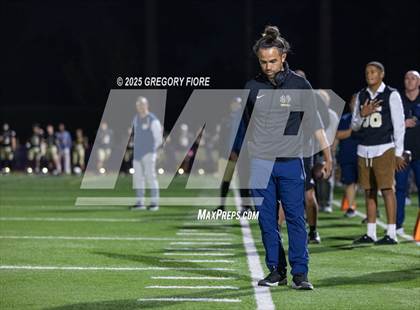 Thumbnail 3 in Chaminade @ Notre Dame (SO) photogallery.