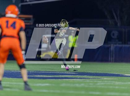 Thumbnail 3 in Chaminade @ Notre Dame (SO) photogallery.