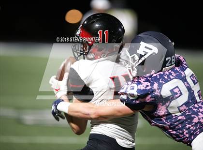 Thumbnail 2 in Liberty @ Pinnacle photogallery.