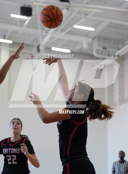 Thumbnail 1 in San Clemente vs Mira Costa (Mira Costa Classic) photogallery.
