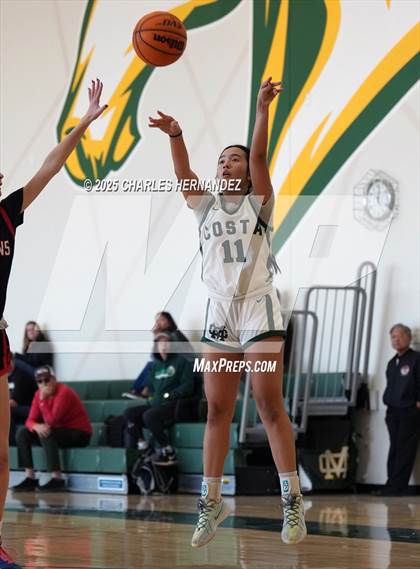 Thumbnail 1 in San Clemente vs Mira Costa (Mira Costa Classic) photogallery.