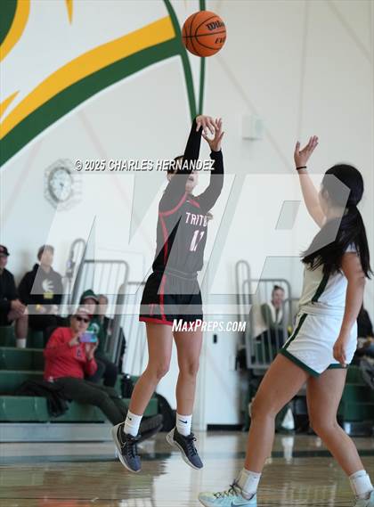 Thumbnail 3 in San Clemente vs Mira Costa (Mira Costa Classic) photogallery.