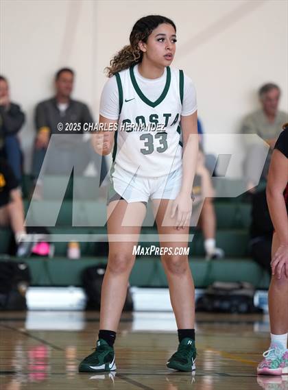 Thumbnail 2 in San Clemente vs Mira Costa (Mira Costa Classic) photogallery.