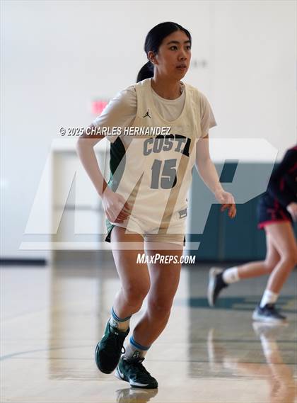 Thumbnail 1 in San Clemente vs Mira Costa (Mira Costa Classic) photogallery.