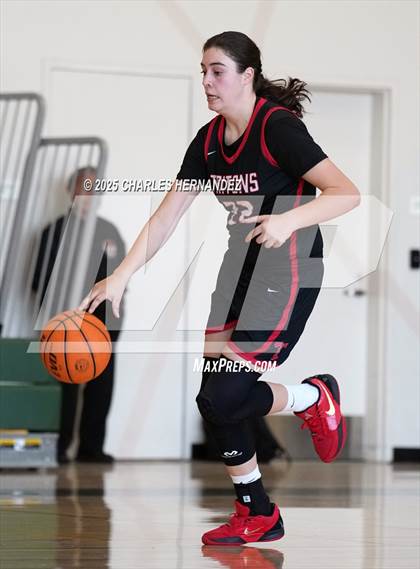 Thumbnail 1 in San Clemente vs Mira Costa (Mira Costa Classic) photogallery.