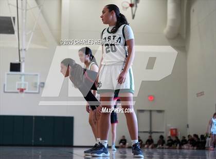 Thumbnail 1 in San Clemente vs Mira Costa (Mira Costa Classic) photogallery.
