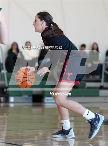 Thumbnail 1 in San Clemente vs Mira Costa (Mira Costa Classic) photogallery.