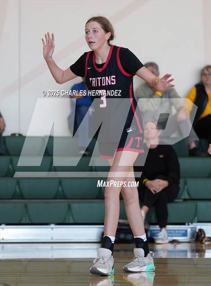 Thumbnail 3 in San Clemente vs Mira Costa (Mira Costa Classic) photogallery.
