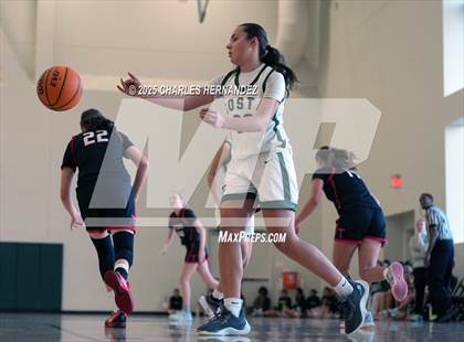 Thumbnail 3 in San Clemente vs Mira Costa (Mira Costa Classic) photogallery.