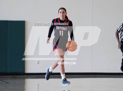 Thumbnail 2 in San Clemente vs Mira Costa (Mira Costa Classic) photogallery.