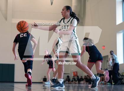 Thumbnail 2 in San Clemente vs Mira Costa (Mira Costa Classic) photogallery.