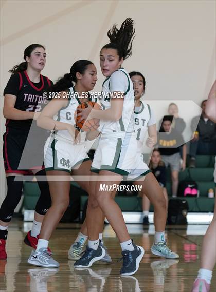 Thumbnail 1 in San Clemente vs Mira Costa (Mira Costa Classic) photogallery.