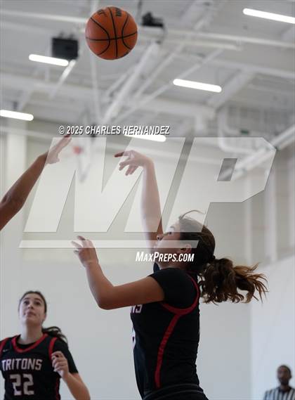 Thumbnail 2 in San Clemente vs Mira Costa (Mira Costa Classic) photogallery.