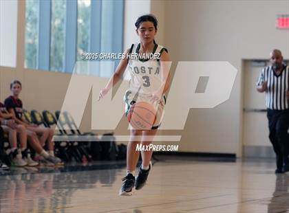 Thumbnail 2 in San Clemente vs Mira Costa (Mira Costa Classic) photogallery.