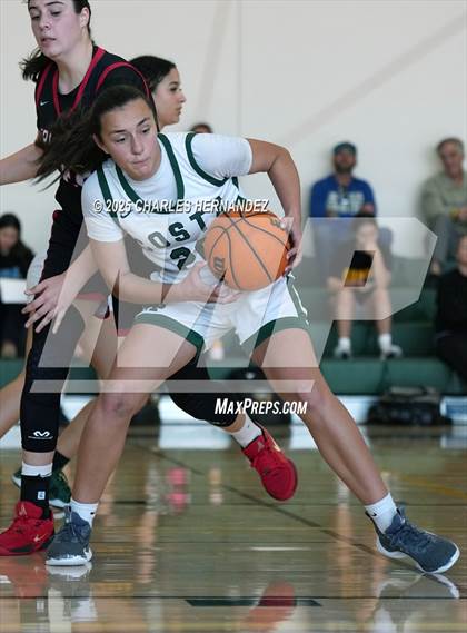 Thumbnail 3 in San Clemente vs Mira Costa (Mira Costa Classic) photogallery.