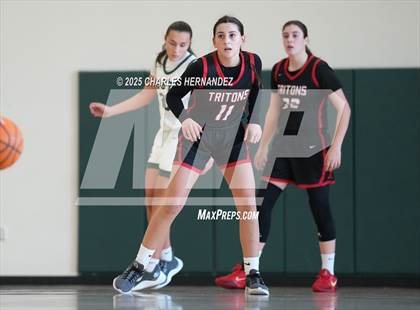 Thumbnail 2 in San Clemente vs Mira Costa (Mira Costa Classic) photogallery.