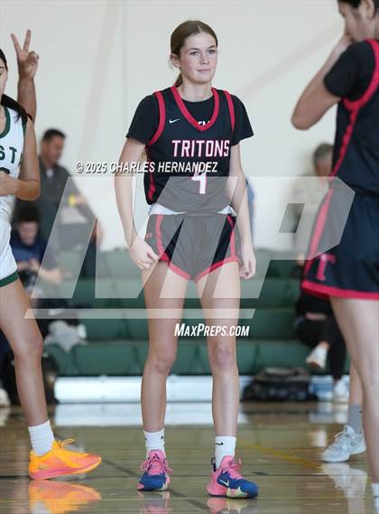 Thumbnail 1 in San Clemente vs Mira Costa (Mira Costa Classic) photogallery.