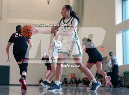 Thumbnail 1 in San Clemente vs Mira Costa (Mira Costa Classic) photogallery.