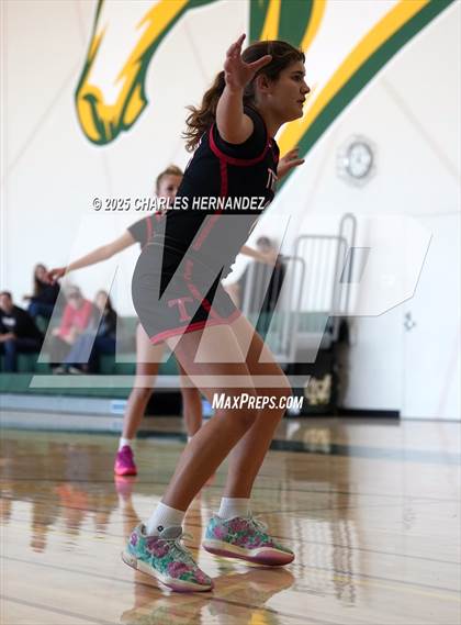 Thumbnail 2 in San Clemente vs Mira Costa (Mira Costa Classic) photogallery.