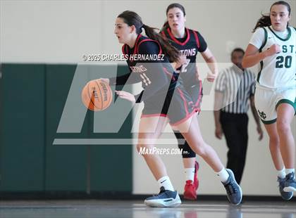 Thumbnail 2 in San Clemente vs Mira Costa (Mira Costa Classic) photogallery.
