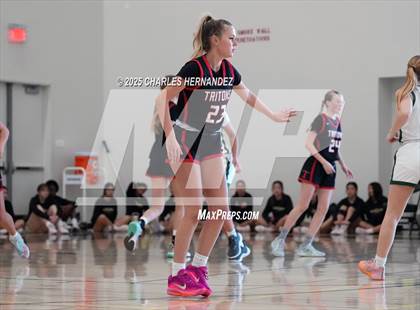 Thumbnail 1 in San Clemente vs Mira Costa (Mira Costa Classic) photogallery.