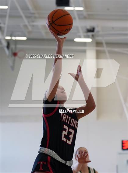 Thumbnail 3 in San Clemente vs Mira Costa (Mira Costa Classic) photogallery.