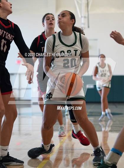 Thumbnail 3 in San Clemente vs Mira Costa (Mira Costa Classic) photogallery.