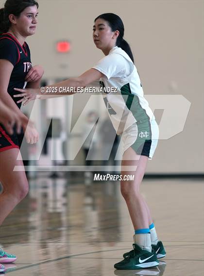 Thumbnail 3 in San Clemente vs Mira Costa (Mira Costa Classic) photogallery.