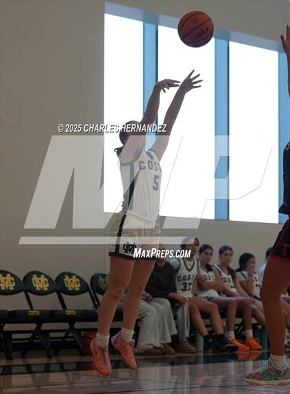 Thumbnail 3 in San Clemente vs Mira Costa (Mira Costa Classic) photogallery.