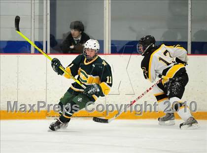 Thumbnail 1 in Trinity Catholic @ Amity photogallery.