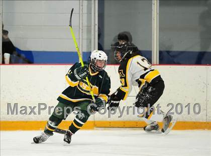 Thumbnail 3 in Trinity Catholic @ Amity photogallery.