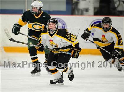 Thumbnail 1 in Trinity Catholic @ Amity photogallery.