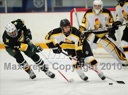 Thumbnail 1 in Trinity Catholic @ Amity photogallery.