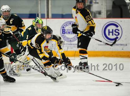 Thumbnail 3 in Trinity Catholic @ Amity photogallery.