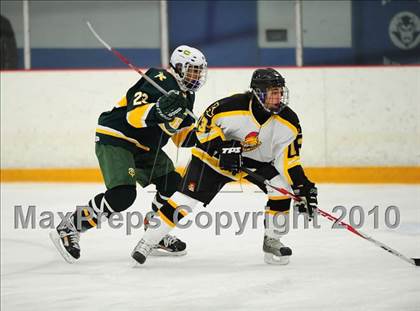 Thumbnail 1 in Trinity Catholic @ Amity photogallery.