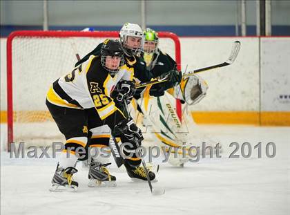 Thumbnail 3 in Trinity Catholic @ Amity photogallery.
