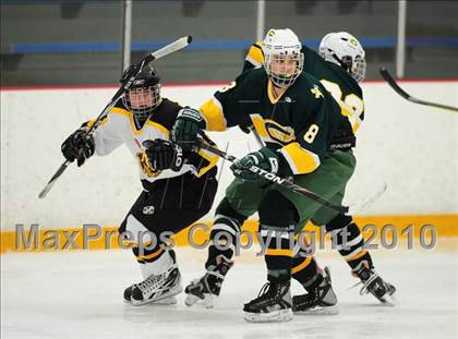Thumbnail 1 in Trinity Catholic @ Amity photogallery.