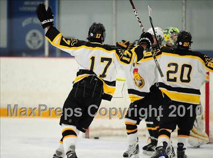 Thumbnail 3 in Trinity Catholic @ Amity photogallery.
