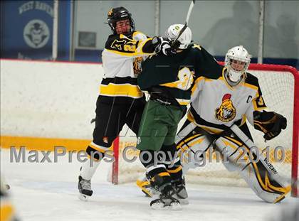 Thumbnail 3 in Trinity Catholic @ Amity photogallery.