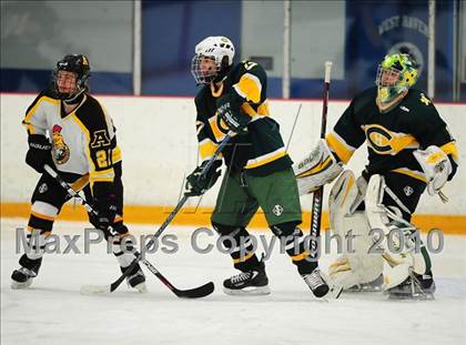 Thumbnail 3 in Trinity Catholic @ Amity photogallery.