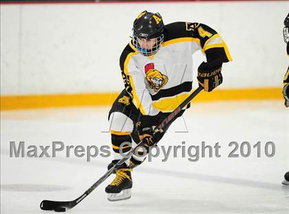 Thumbnail 3 in Trinity Catholic @ Amity photogallery.