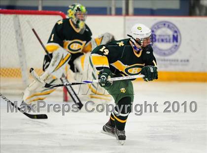Thumbnail 3 in Trinity Catholic @ Amity photogallery.