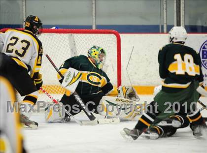Thumbnail 3 in Trinity Catholic @ Amity photogallery.