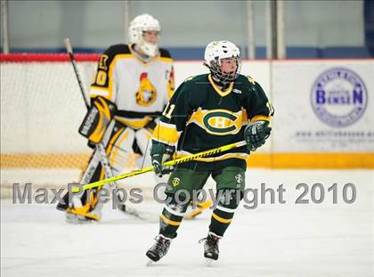 Thumbnail 3 in Trinity Catholic @ Amity photogallery.