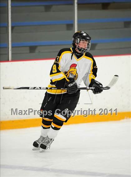 Thumbnail 1 in Trinity Catholic @ Amity photogallery.