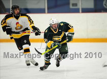 Thumbnail 3 in Trinity Catholic @ Amity photogallery.