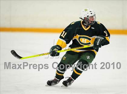 Thumbnail 1 in Trinity Catholic @ Amity photogallery.