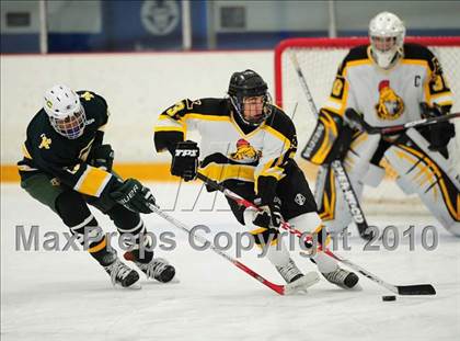 Thumbnail 3 in Trinity Catholic @ Amity photogallery.