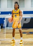 Photo from the gallery "Brennan vs. Grand Oaks (McDonald's Texas Invitational)"